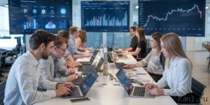 Воронка продаж для медицинских услуг